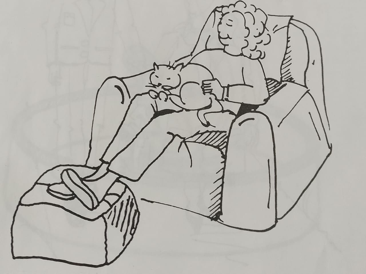 Heart Attack-How to back to life as before a heart attack happened?