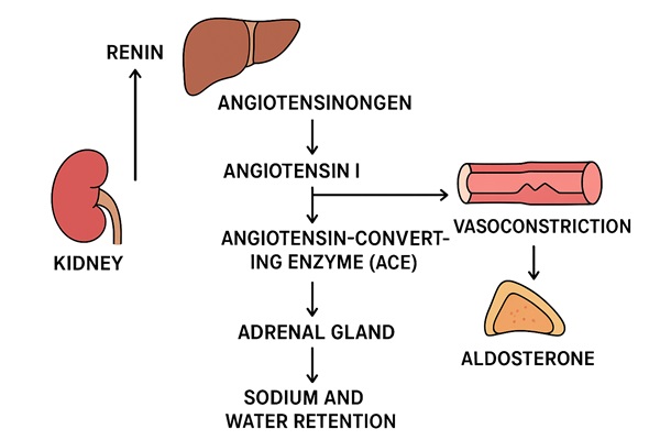 Angiotensin converting enzyme (ACE) inhibitors