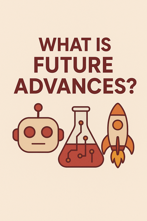 What is Future Advances