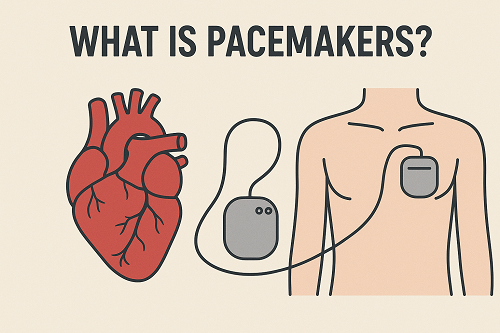 What is Pacemakers
