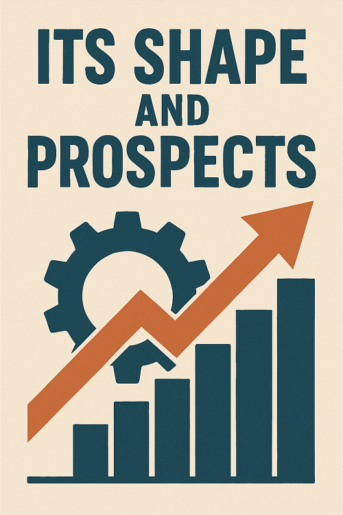 URGENT NEED FOR A NEW SYSTEM OF EDUCATION: ITS SHAPE AND PROSPECTS