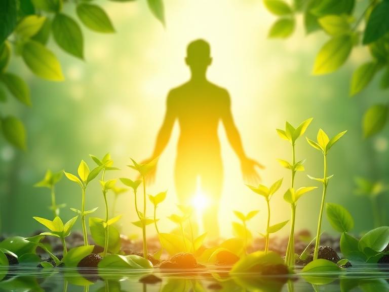 Enjoy Renewed Youth With Enzyme-Catalyst Sprouts