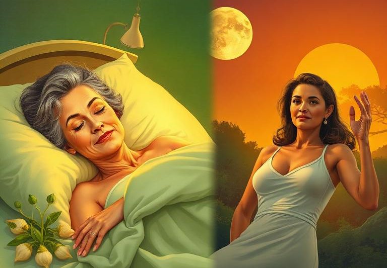 HOW A “SPROUT FAST” CAN REJUVENATE YOUR BODY OVERNIGHT