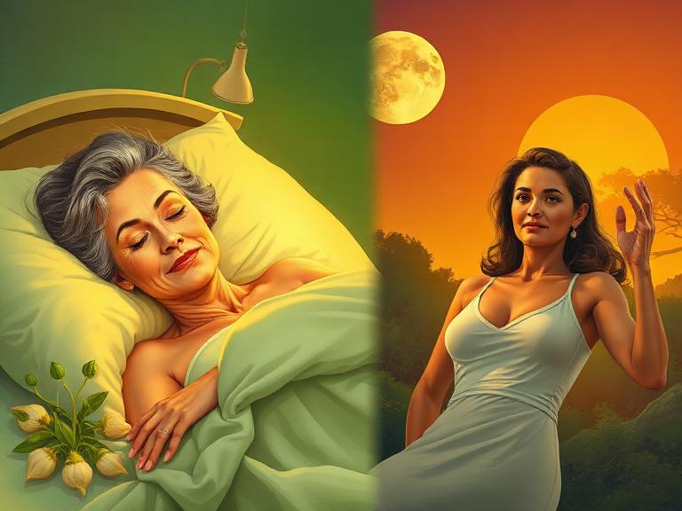 HOW A "SPROUT FAST" CAN REJUVENATE YOUR BODY OVERNIGHT