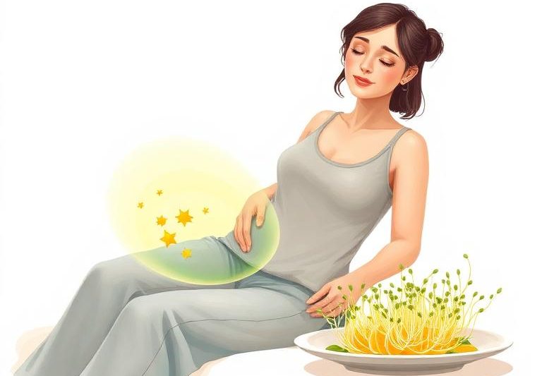 Rejuvenates Digestive System In Three Days