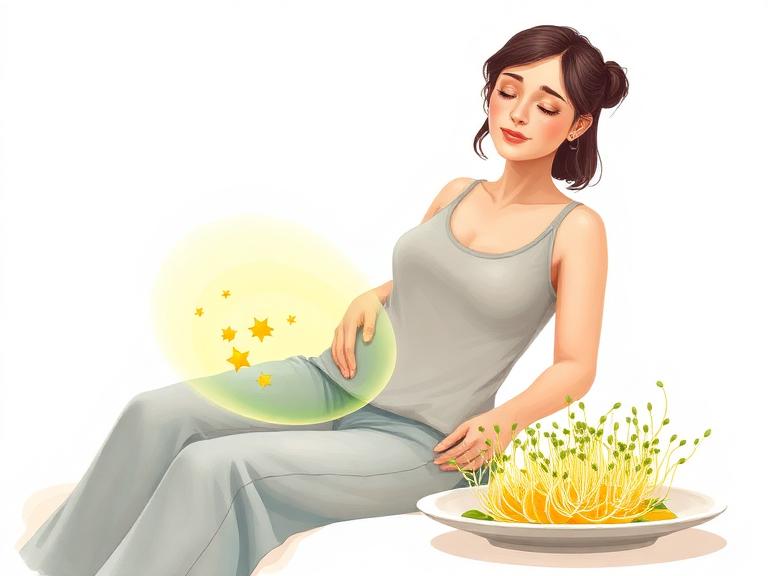 Rejuvenates Digestive System In Three Days